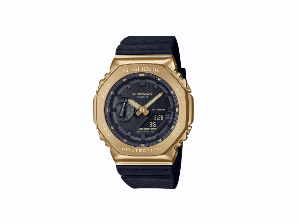 G-Shock GM-S2100GB-1AER