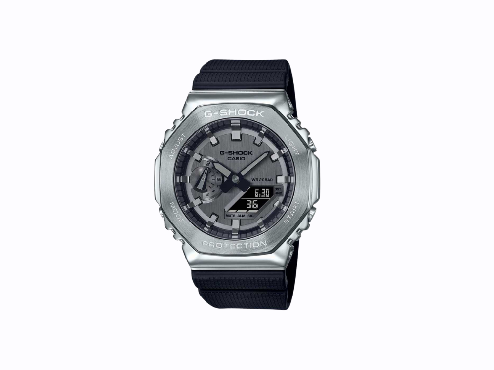 G-Shock GM-2100-1AER