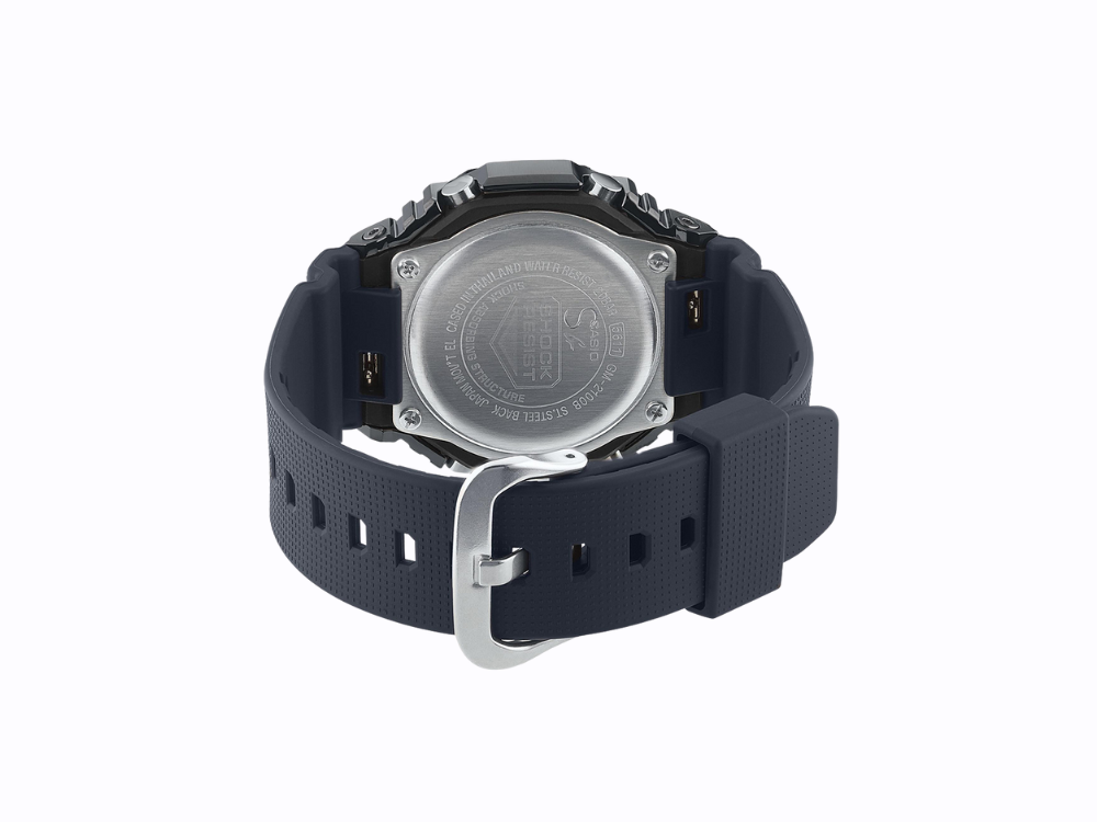 G-Shock GM-2100B-4AER