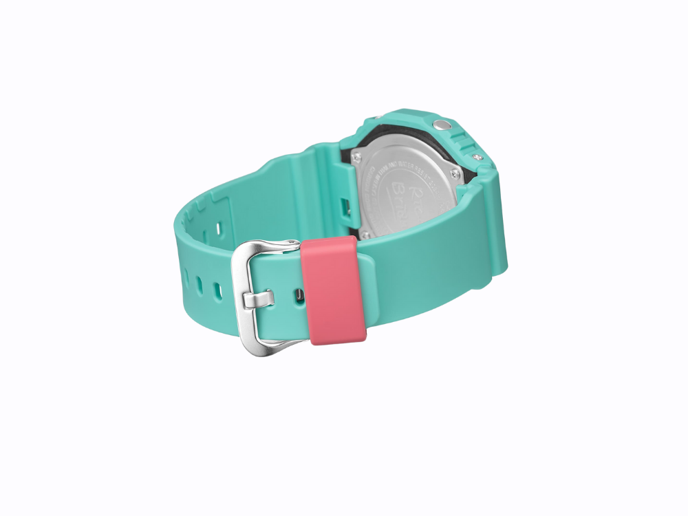 G-Shock GA-2100RB-3A Rich Brian Collaboration