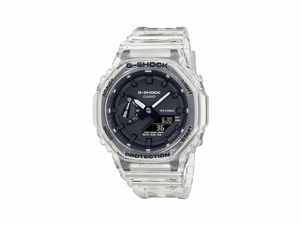 G-Shock GA-2100SKE-7A