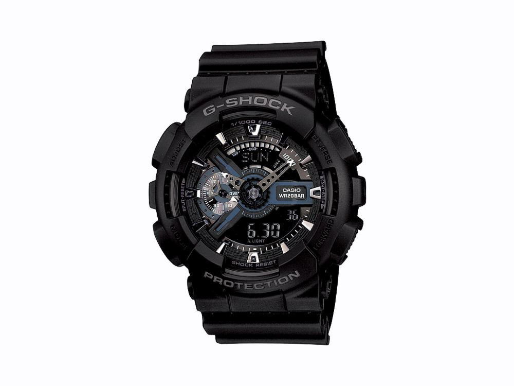 G-Shock GA-110-1B