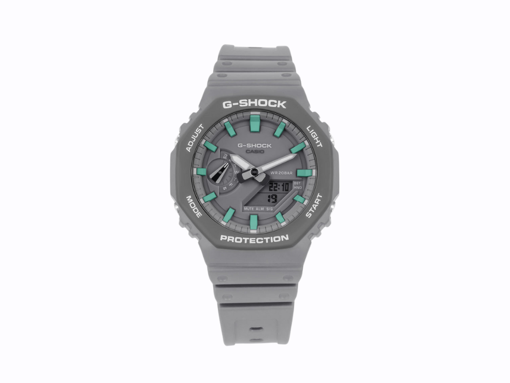G-Shock CasiOak Tiffany