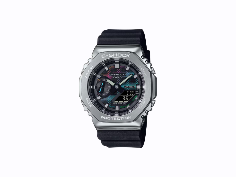 G-Shock GM-2100RW-1A