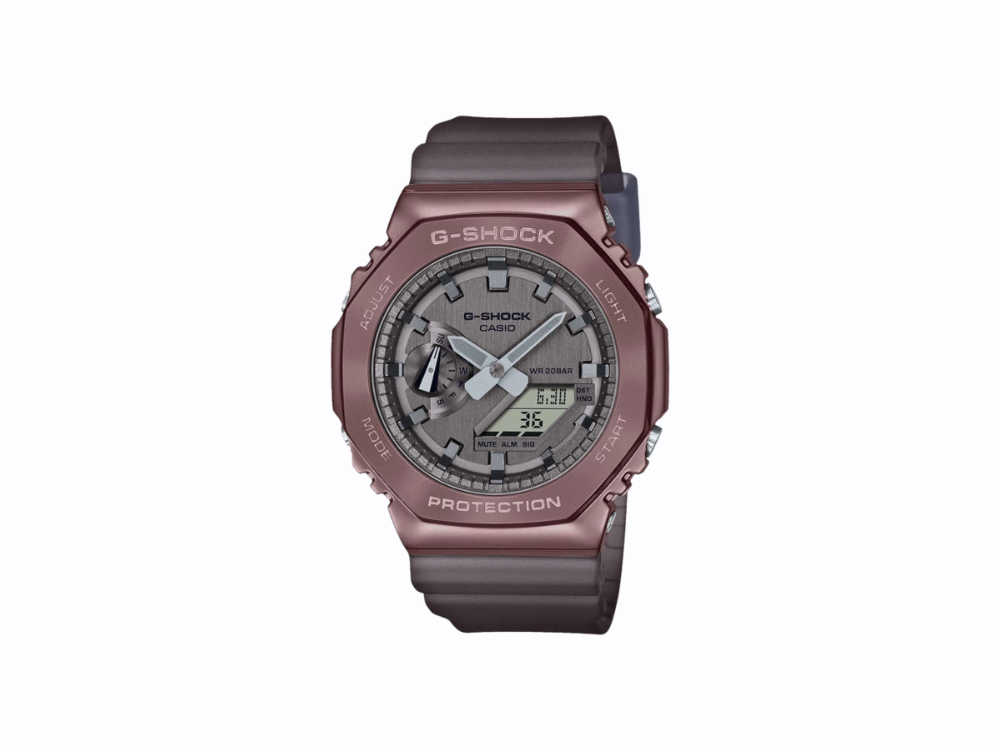 G-Shock GM-2100MF-5AER