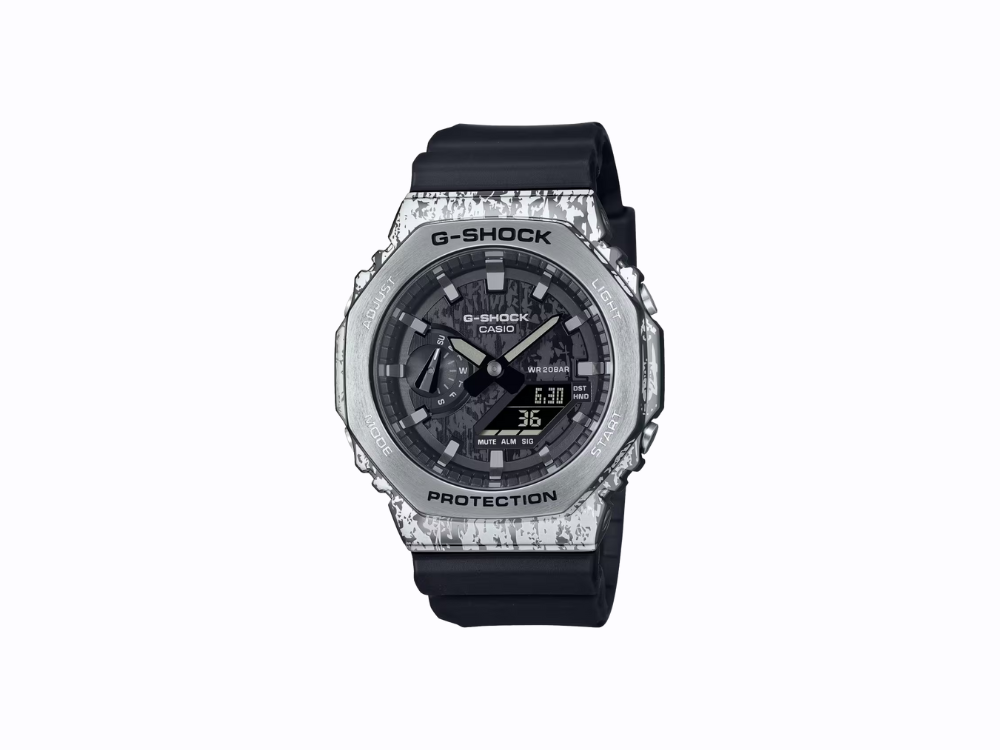 G-Shock GM-2100GC-1A