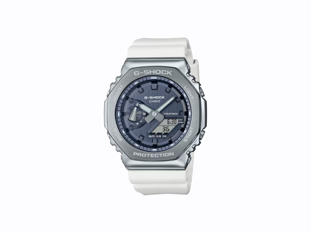 G-Shock GM-2100WS-7A