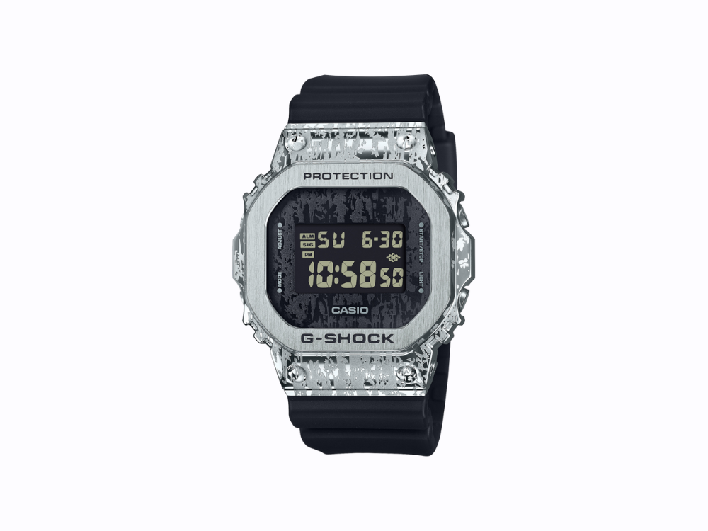 G-Shock GM-5600GC-1JF
