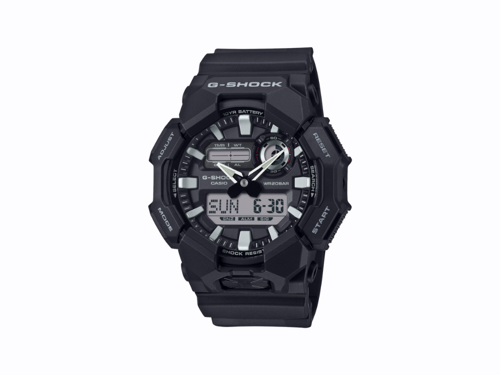G-Shock GA010-1A