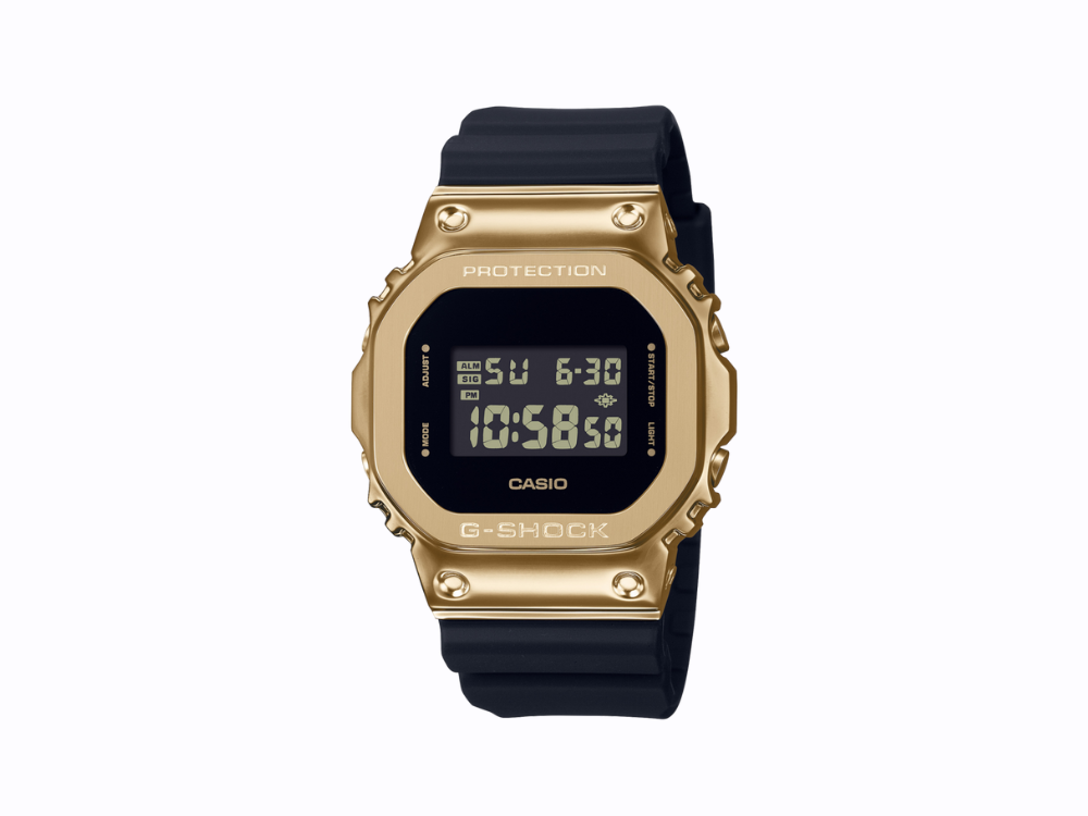 G-Shock GM-5600G-9