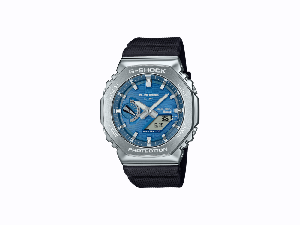 G-Shock GBM-2100A-2B