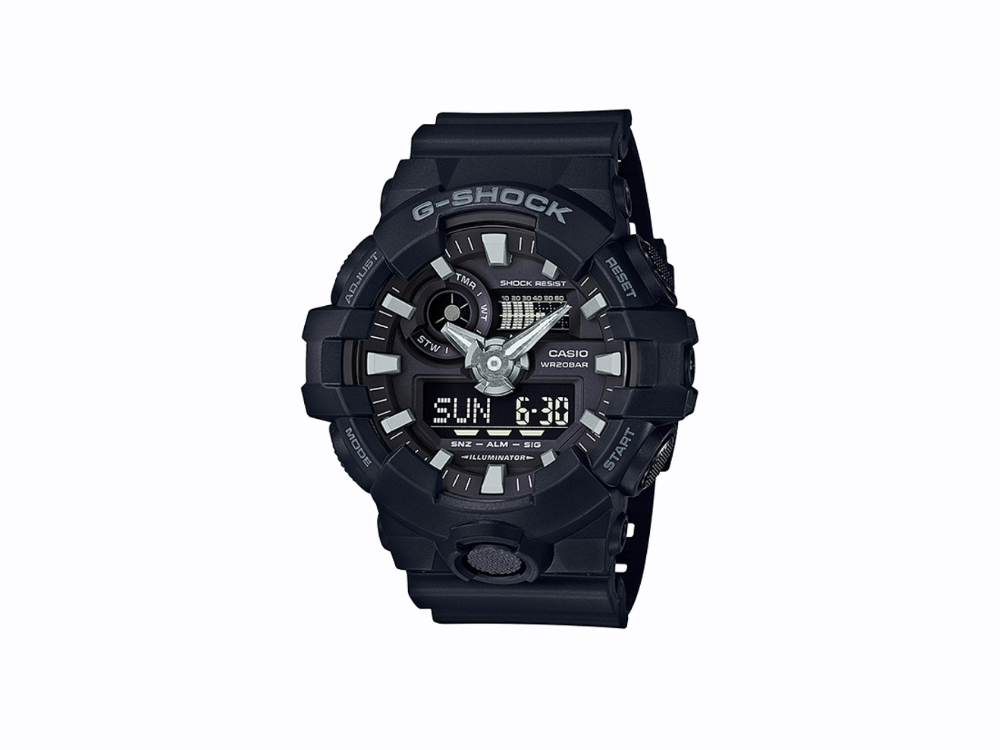 G-Shock GA-700-1B