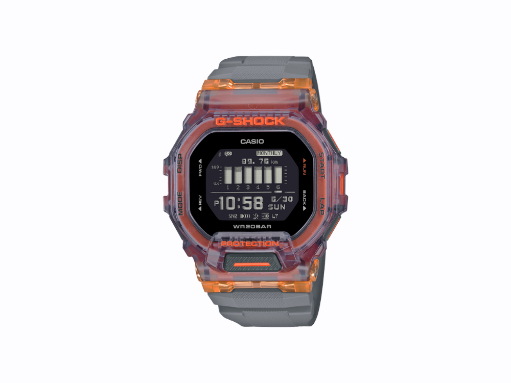 G-Shock GBD-200SM-1A5