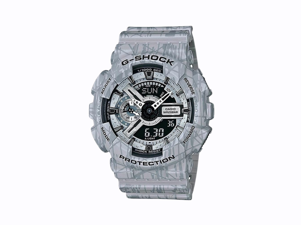 G-Shock GA-110SL-8AER