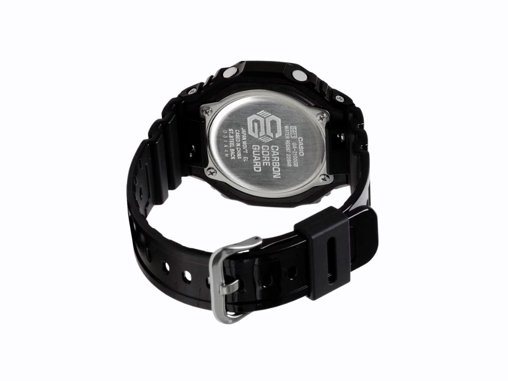 G-Shock GA-2100GB-1AER