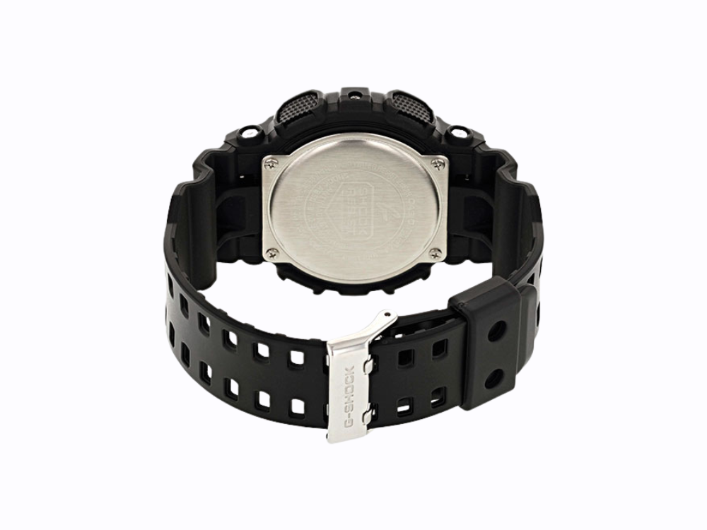 G-Shock GA-100CF-1A9