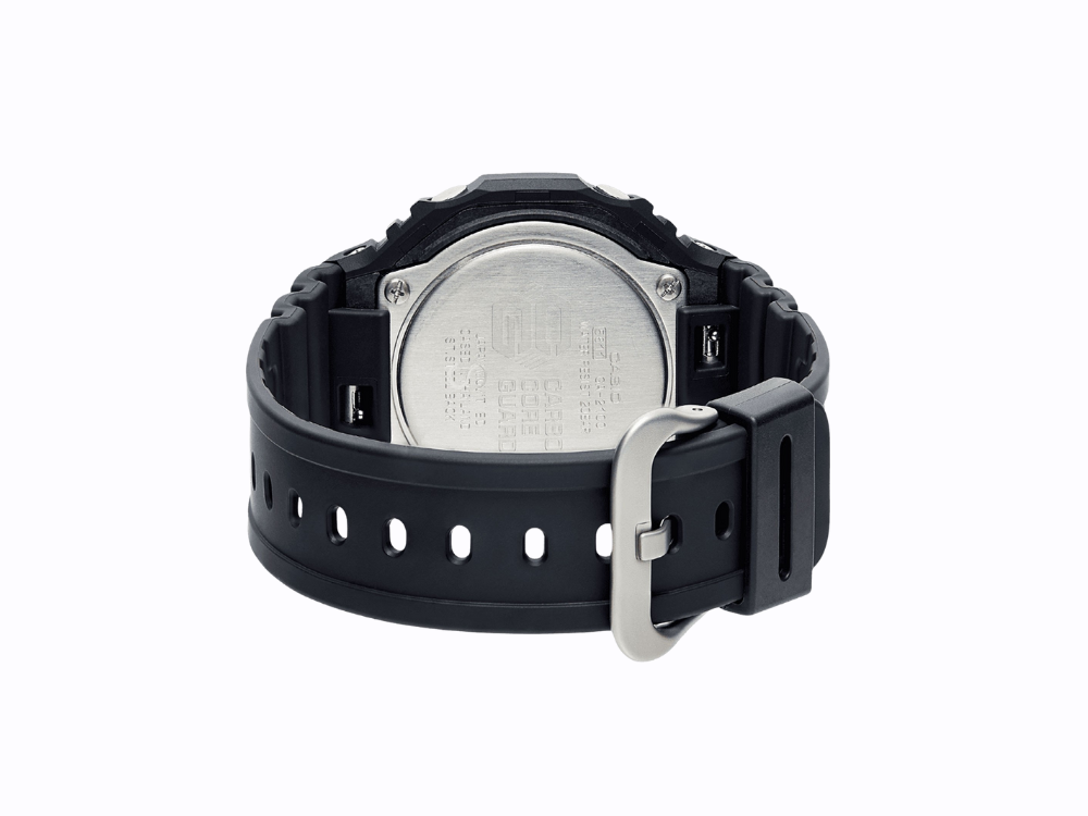 G-Shock GA-2100-1A1ER