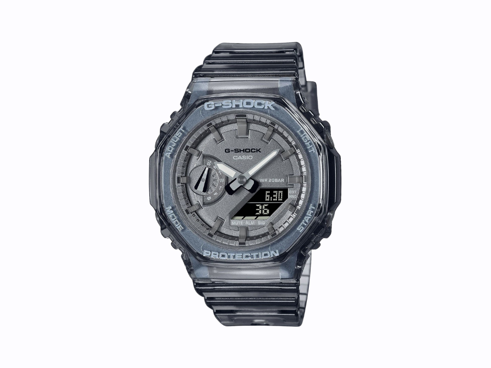 G-Shock GMA-S2100SK-1AER
