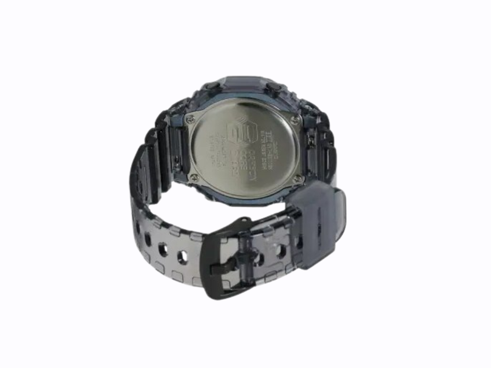 G-Shock GMA-S2100SK-1AER