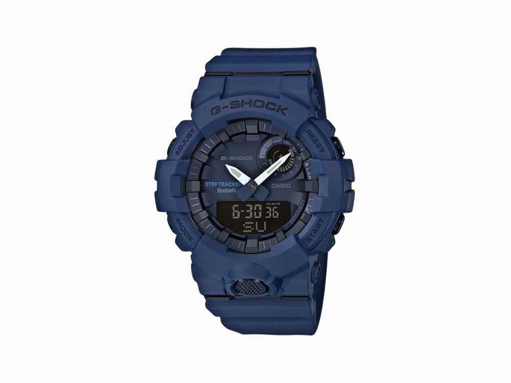 G-Shock GBA-800-2AER