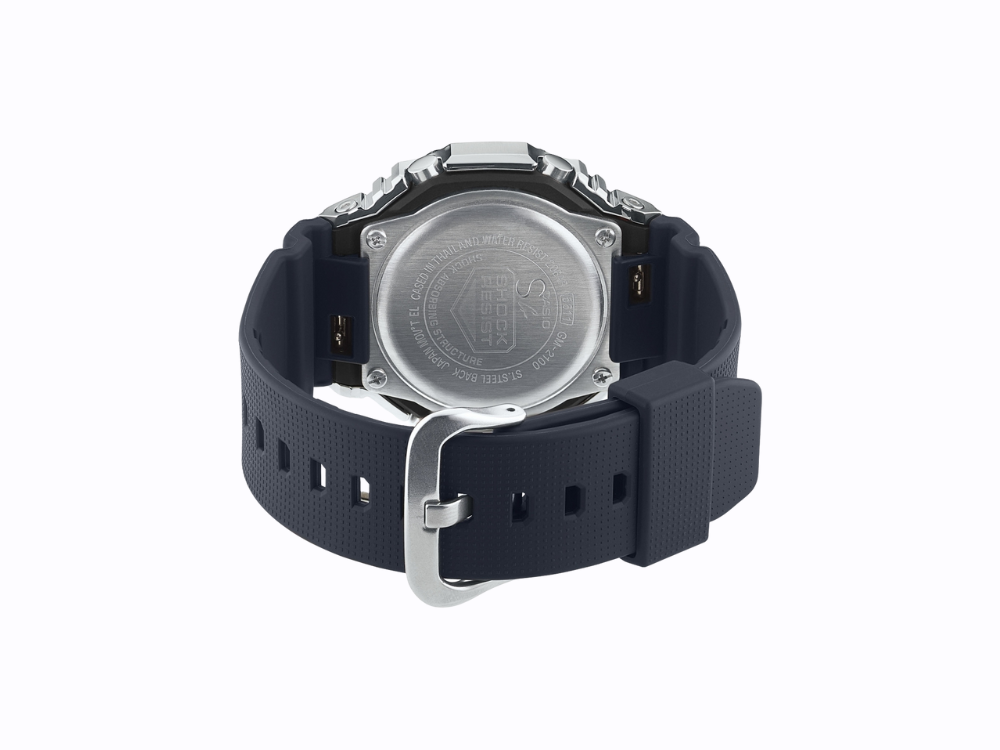 G-Shock GM-2100-1AER