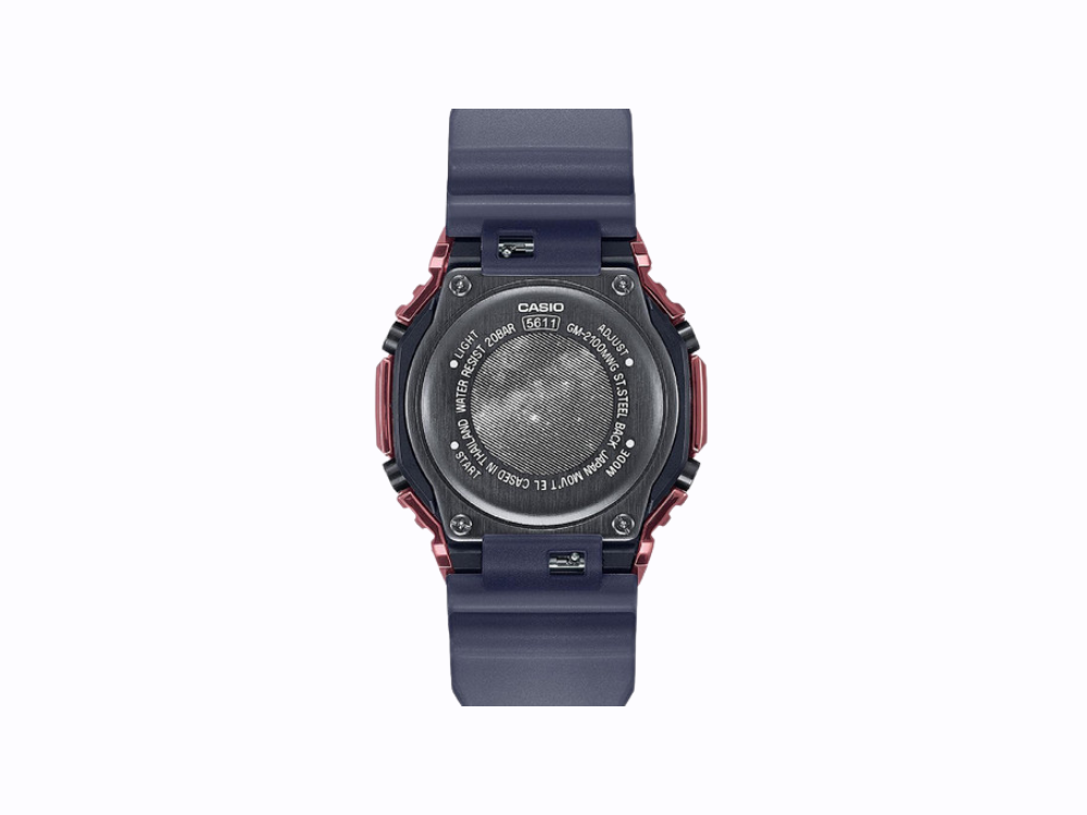 G-Shock GM-2100MWG-1AER