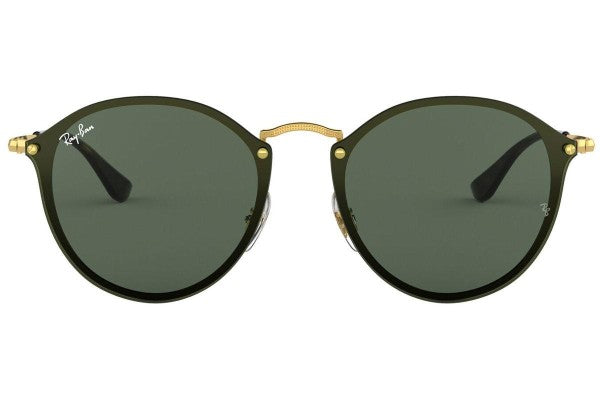 Ray-Ban Blaze Round Blaze Collection RB3574N 001/71
