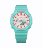 G-Shock GA-2100RB-3A Rich Brian Collaboration