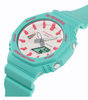 G-Shock GA-2100RB-3A Rich Brian Collaboration