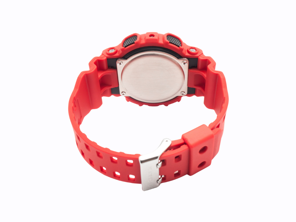 G-Shock GA-100B-4A