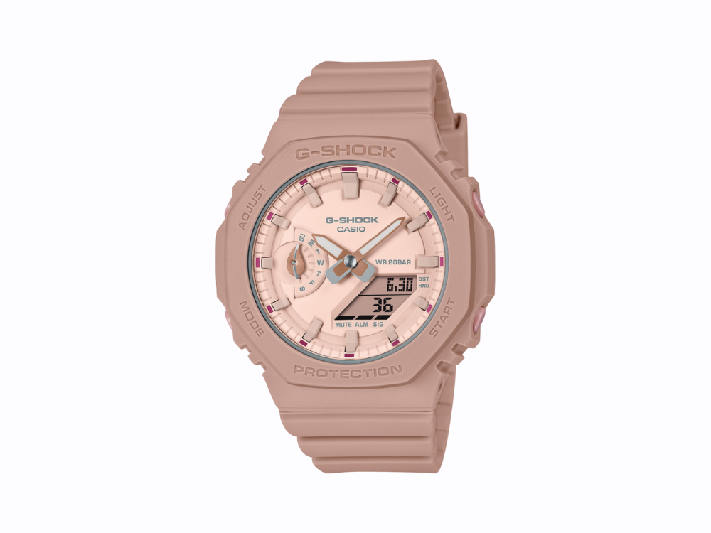 G-Shock GMA-S2100NC-4A2