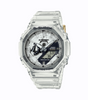 G-Shock GA-2140RX-7ADR 40th Anniversary Clear Remix