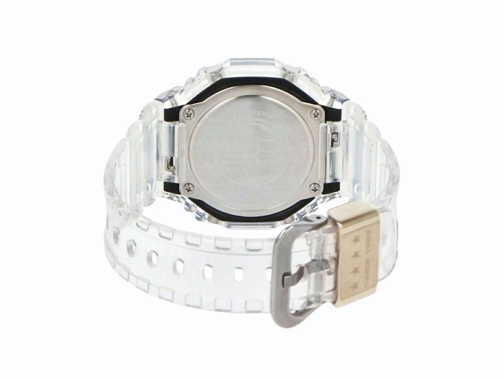 G-Shock GA-2140RX-7ADR 40th Anniversary Clear Remix