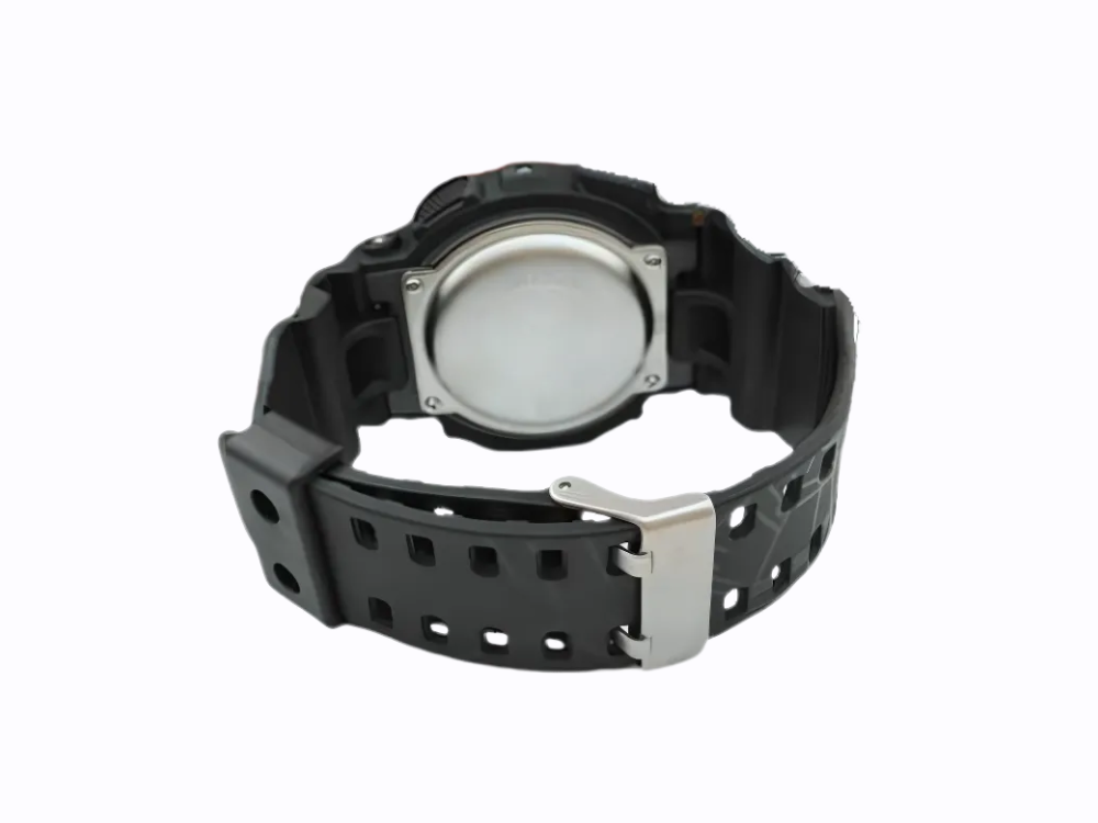 G-Shock GA-110GB Spider-man Edition