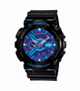 G-Shock GA-110HC-1AJF Hyper Colors Edition