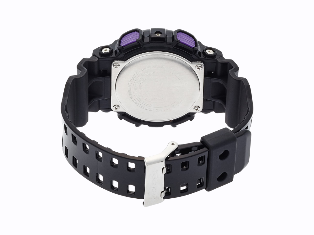 G-Shock GA-110HC-1AJF Hyper Colors Edition