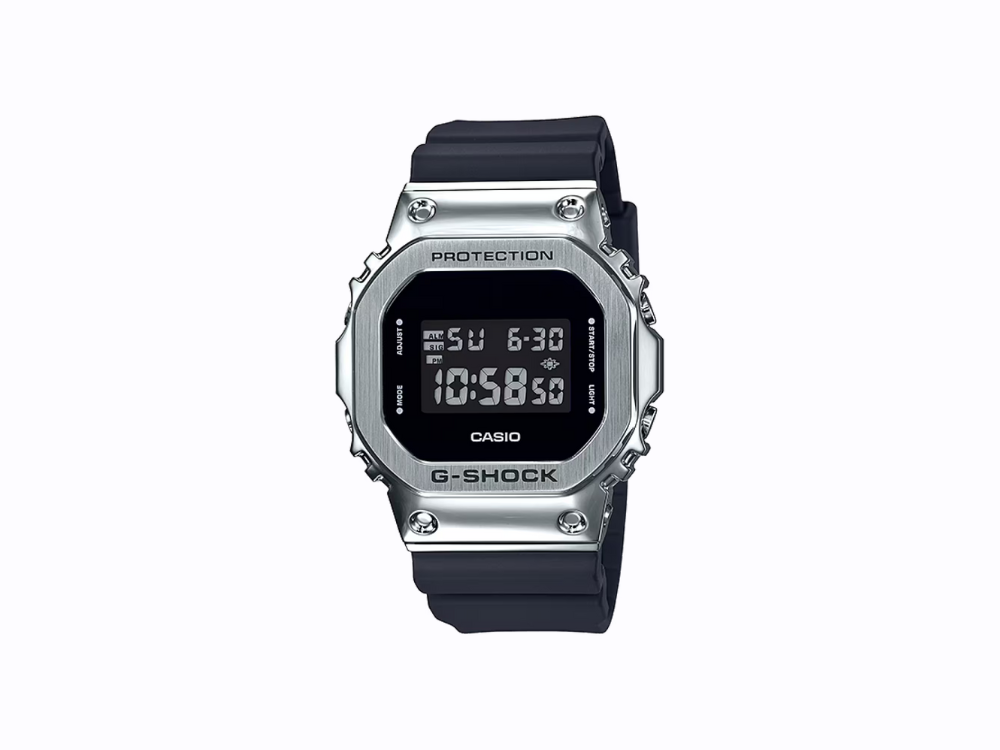 G-Shock GM-5600-1DR