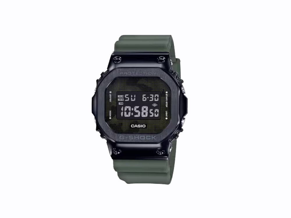 G-Shock GM-5600B-3JF
