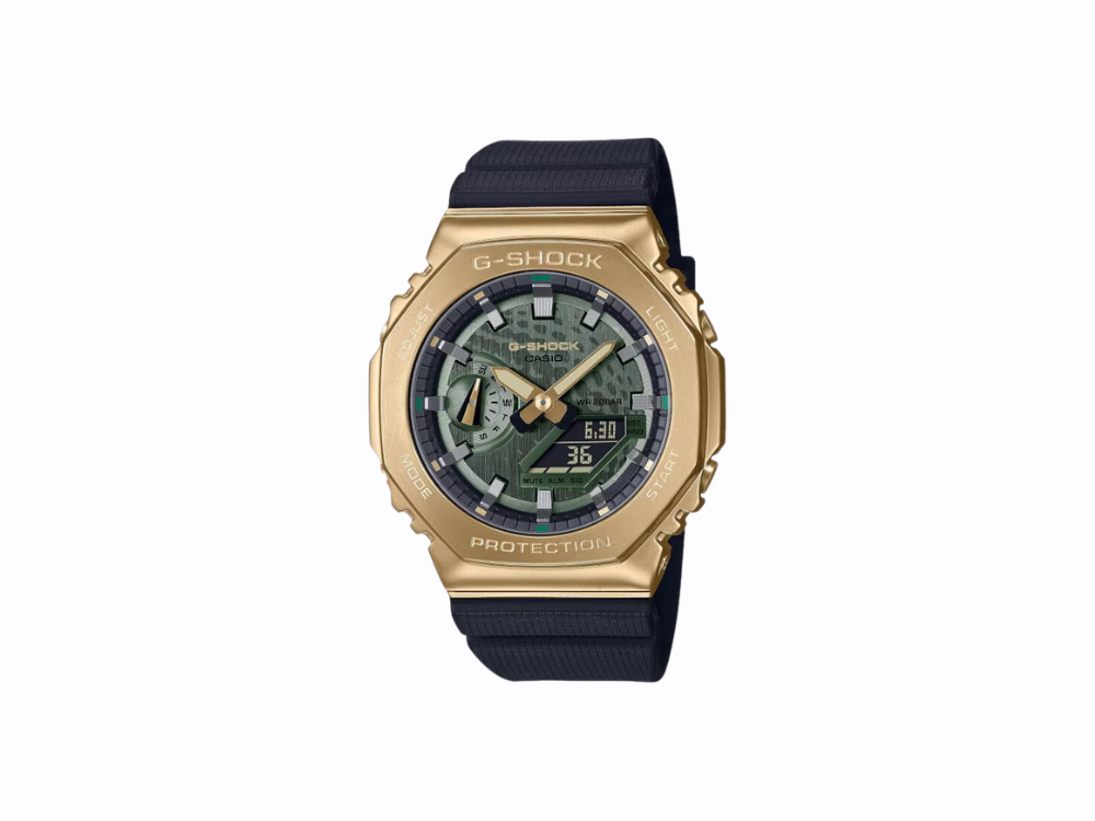G-Shock GM-2100RI23-1JR
