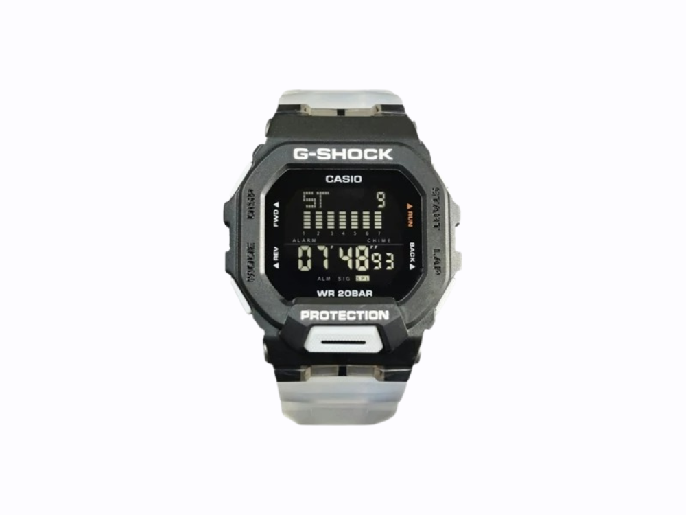 G-Shock GBD-200 Phantom