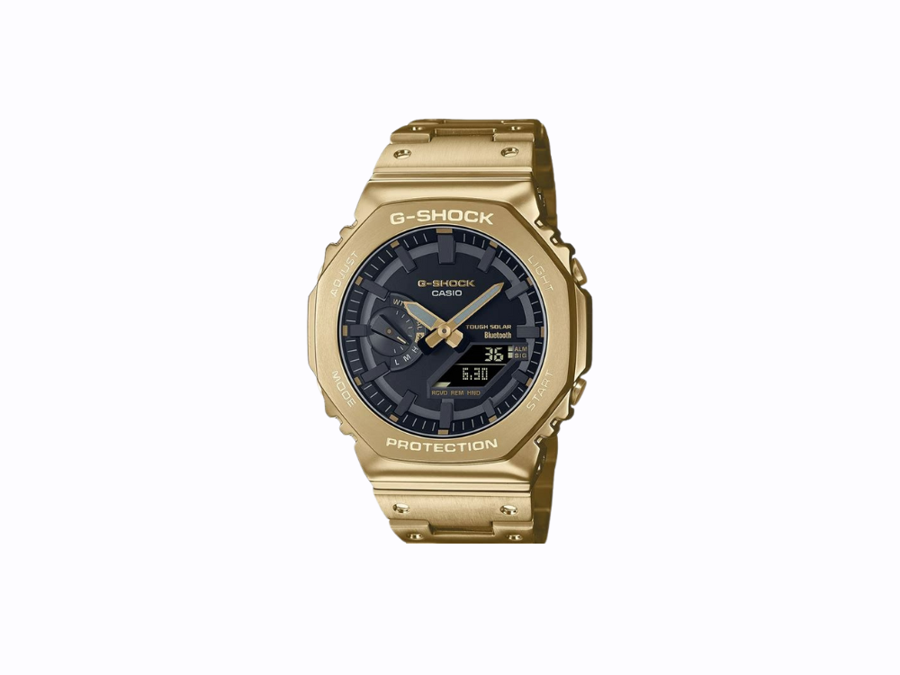 G-Shock GM-B2100GD-9AER