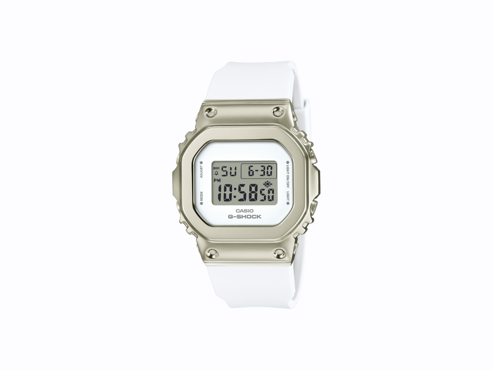G-Shock GM-S5600G-7