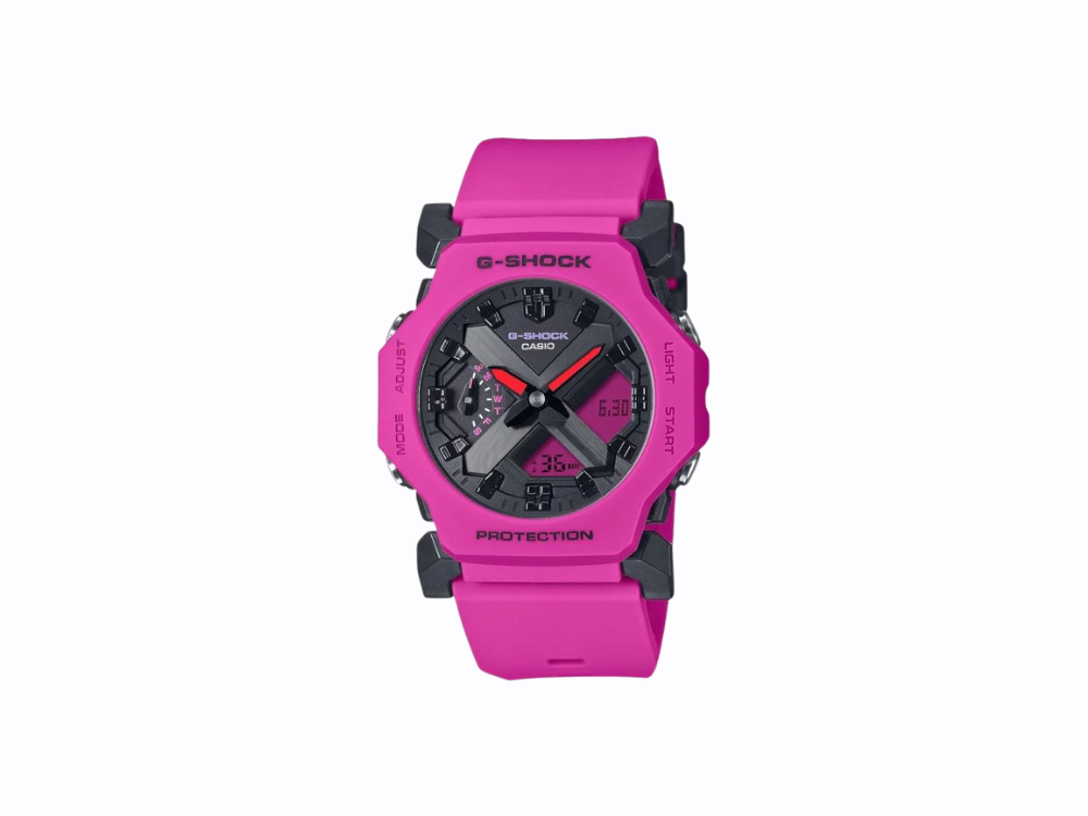 G-Shock GA-2300-7AER