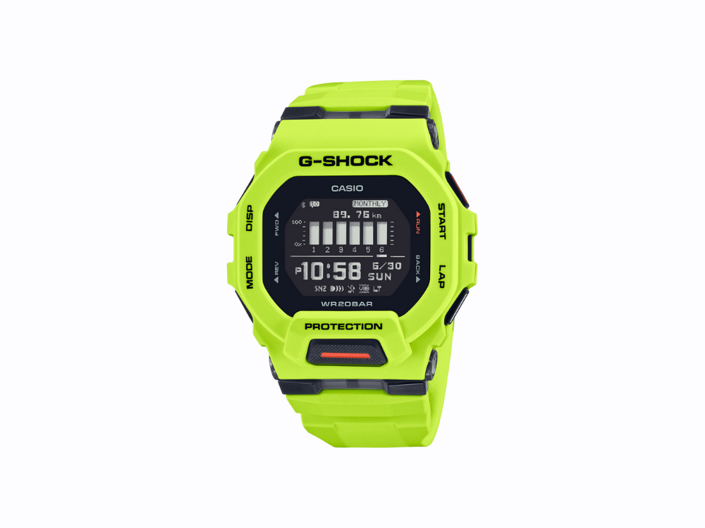 G-Shock GBD-200-9ER