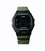 G-Shock GBD-200 Green