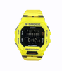 G-Shock GBD-200 Yellow