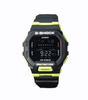 G-Shock GBD-200 Lime/Black