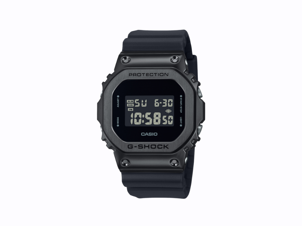 G-Shock GM-5600UB-1