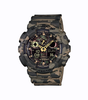 G-Shock GA-100CM-5A