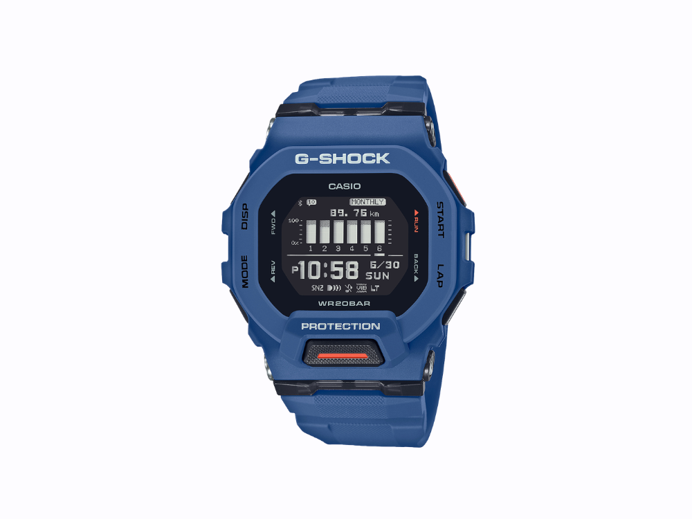 G-Shock GBD-200-2